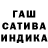 ГАШ Cannabis Malignant Osis